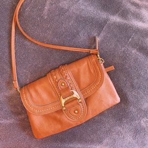 CHAPS crossbody